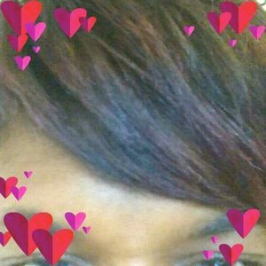 Meet your Posher, Nickie